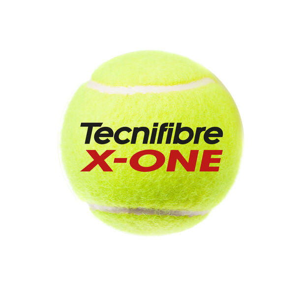 Caja de 24 Tarros – Tecnifibre X-One x3