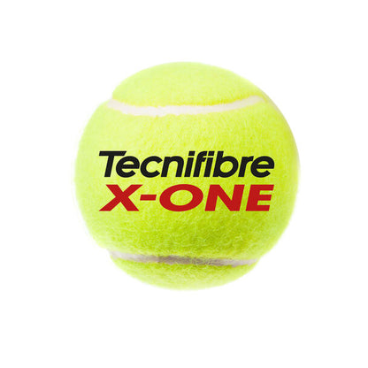 Caja de 24 Tarros – Tecnifibre X-One x3