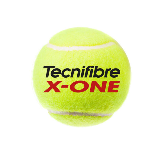 Caja de 24 Tarros – Tecnifibre X-One x3