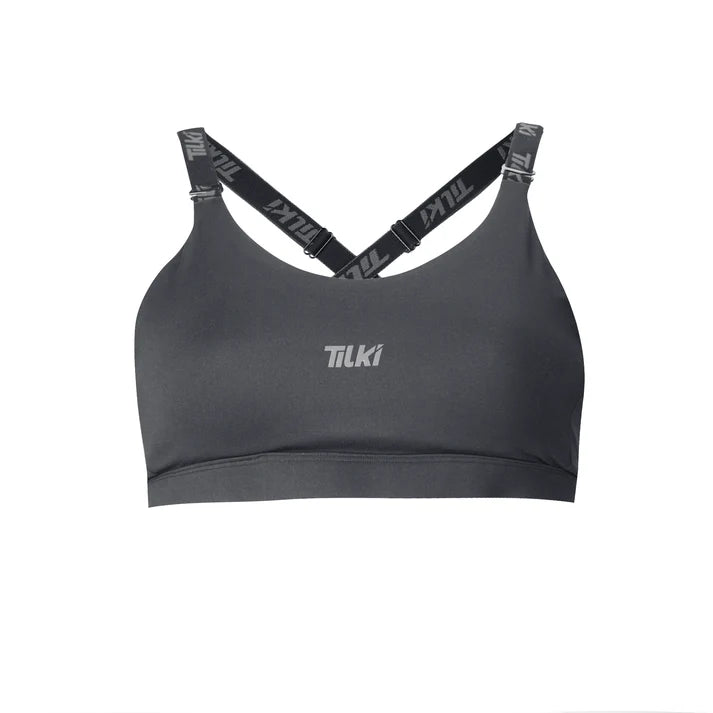 Peto Deportivo Mujer Tilki Lehinde