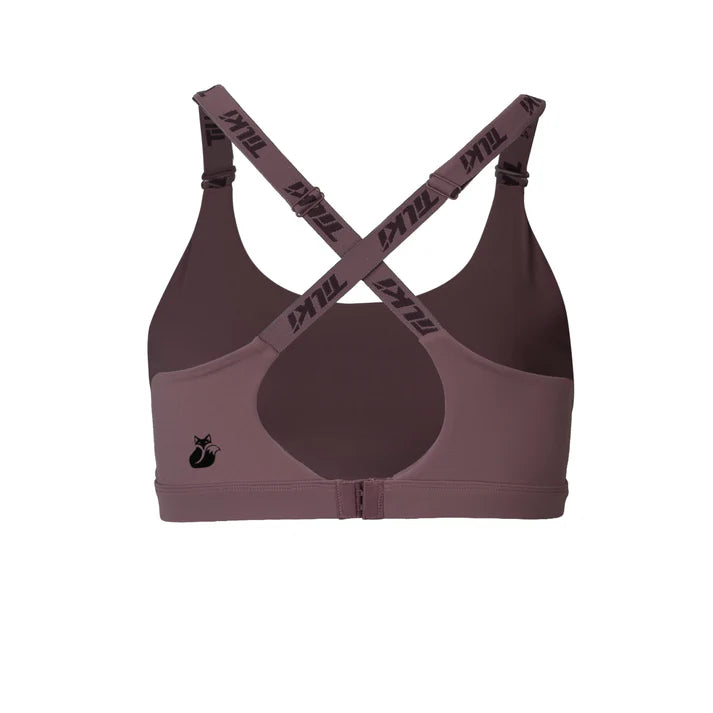 Peto Deportivo Mujer Tilki Lehinde
