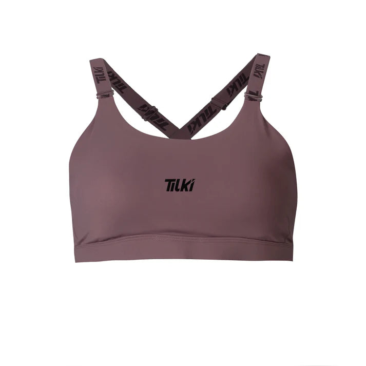 Peto Deportivo Mujer Tilki Lehinde