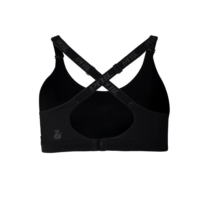 Peto Deportivo Mujer Tilki Lehinde