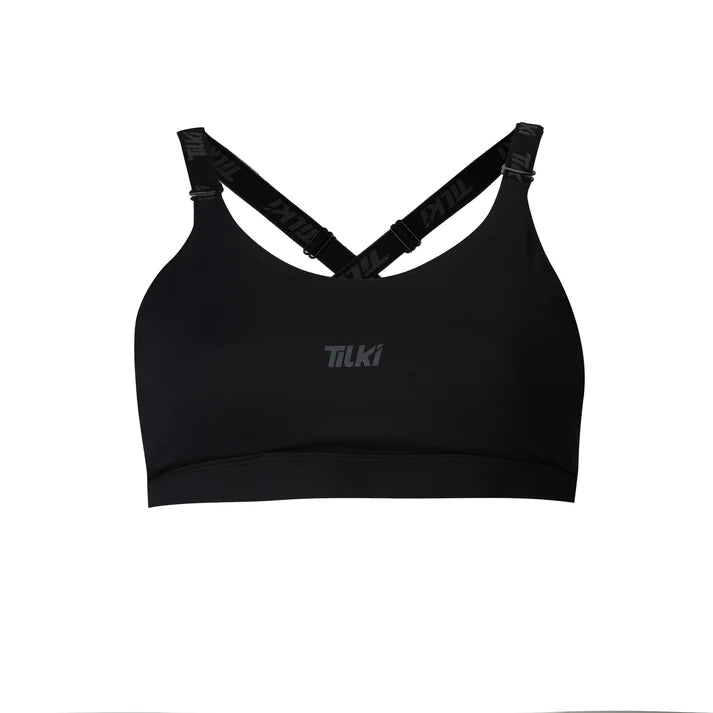 Peto Deportivo Mujer Tilki Lehinde