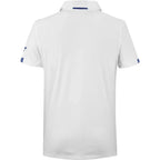 Polera Babolat Play Polo Men White