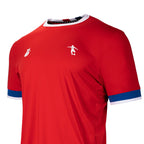 Polera Chile Matif+14 Kids Tilki Lehinde