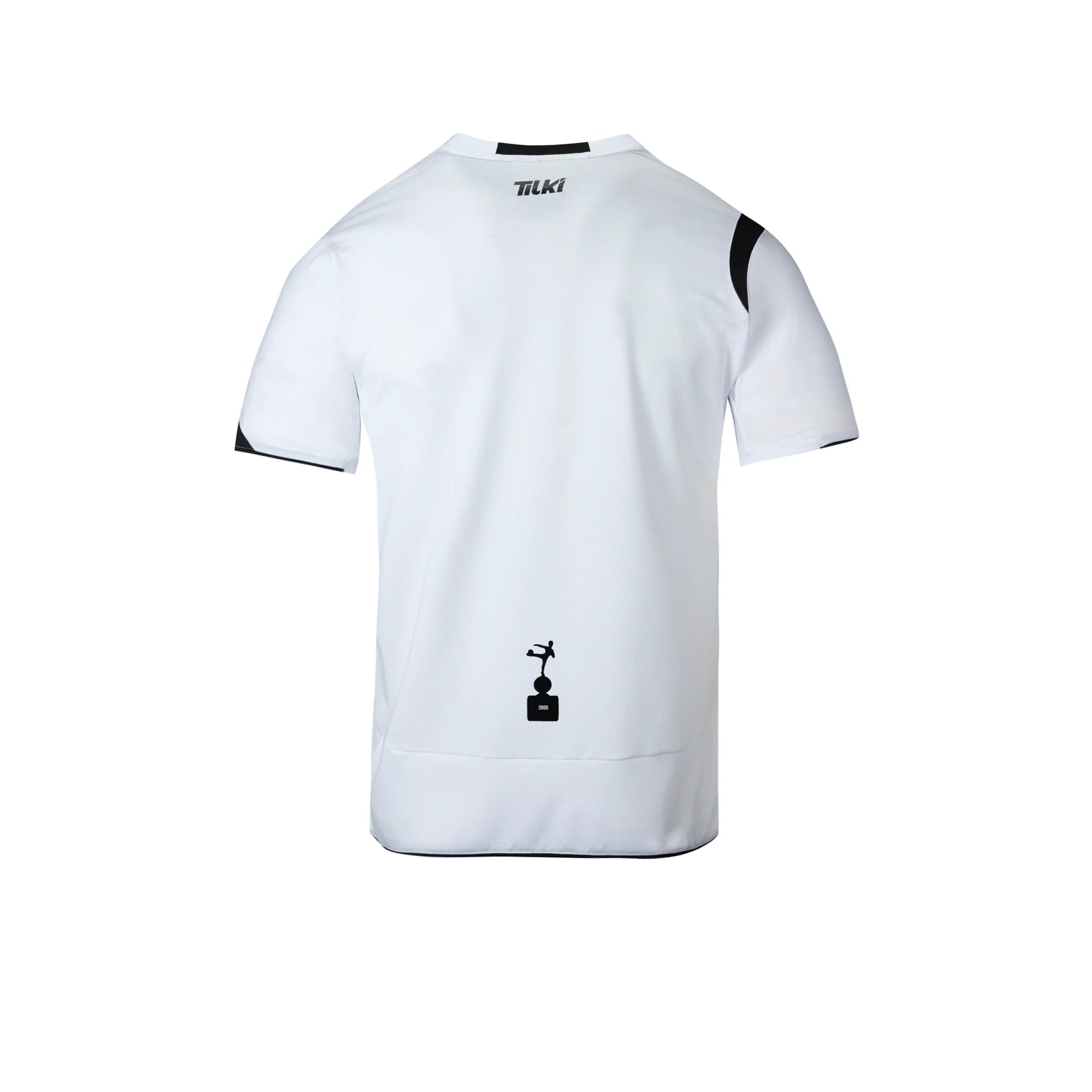 Polera Generacion Dorada Matif+14 Kids Tilki Lehinde