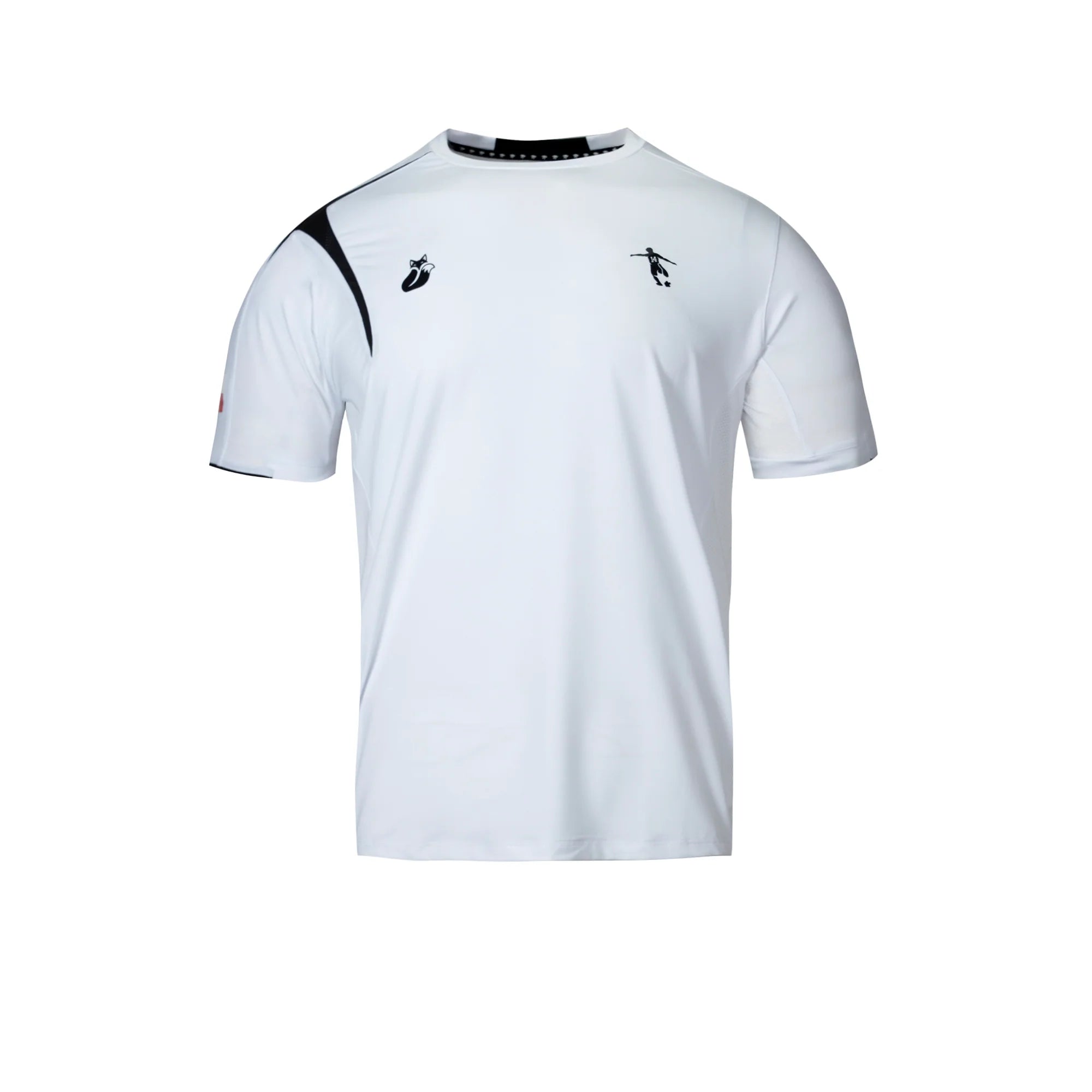 Polera Generacion Dorada Matif+14 Kids Tilki Lehinde