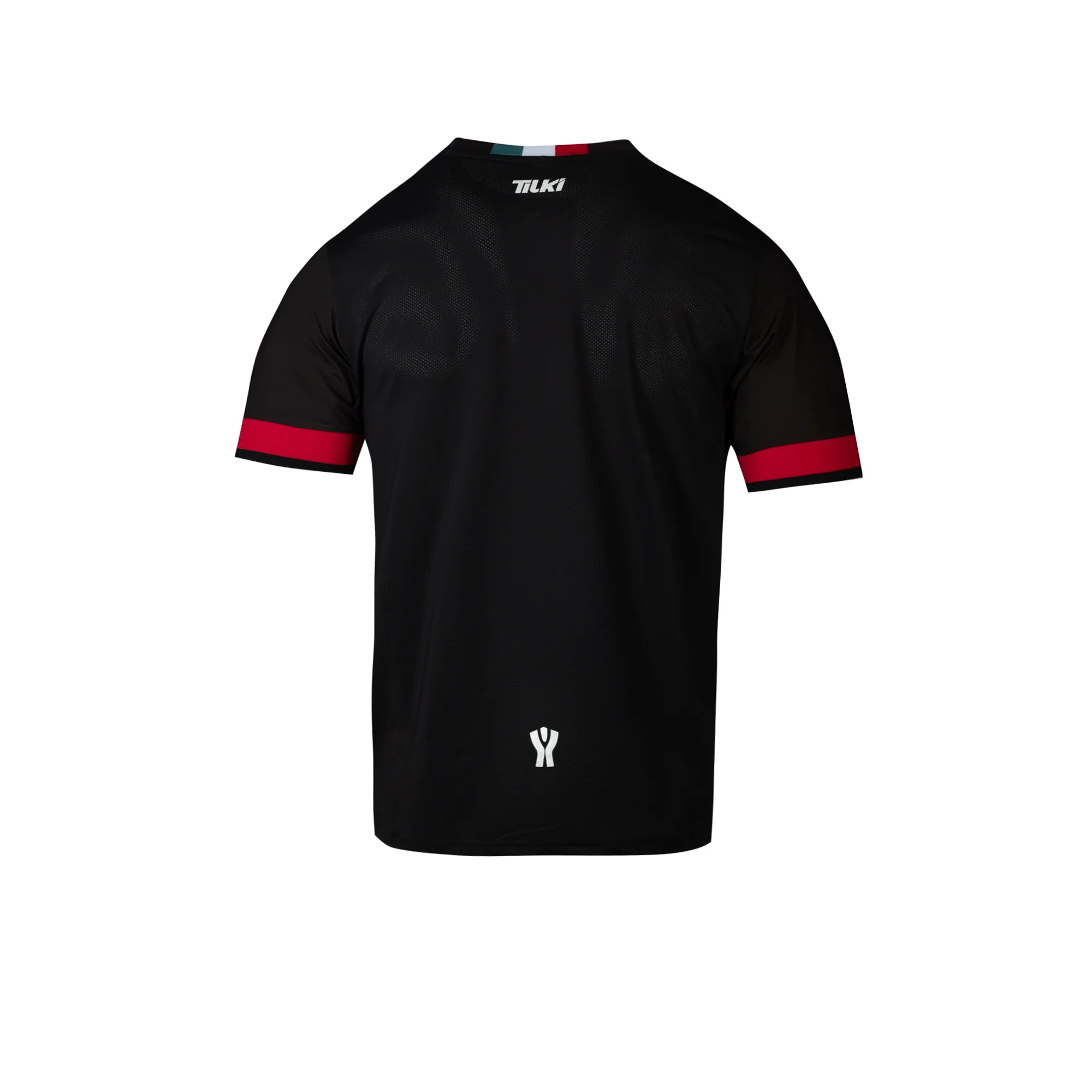Polera Italia Matif+14 Kids Tilki Lehinde