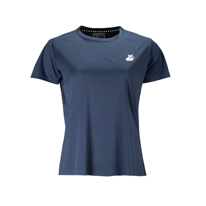 Polera Khombi Mujer Tilki Temel