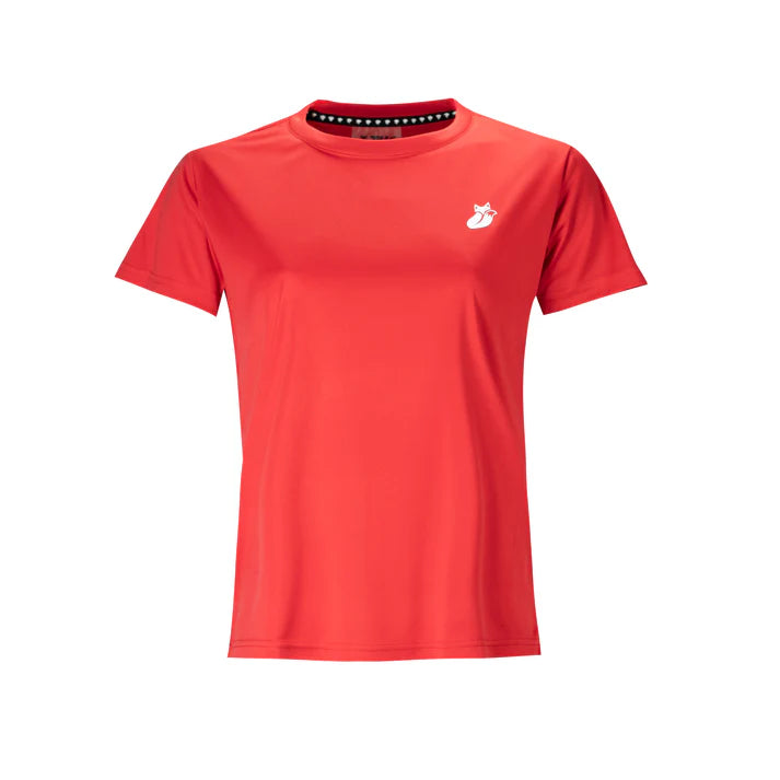 Polera Khombi Mujer Tilki Temel
