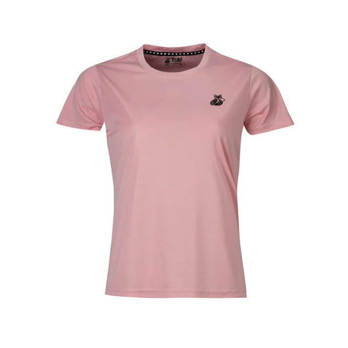 Polera Khombi Mujer Tilki Temel