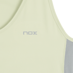 Polera Nox Tirantes Mujer Pro Lily Green
