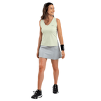 Polera Nox Tirantes Mujer Pro Lily Green
