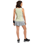 Polera Nox Tirantes Mujer Pro Lily Green