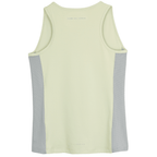 Polera Nox Tirantes Mujer Pro Lily Green