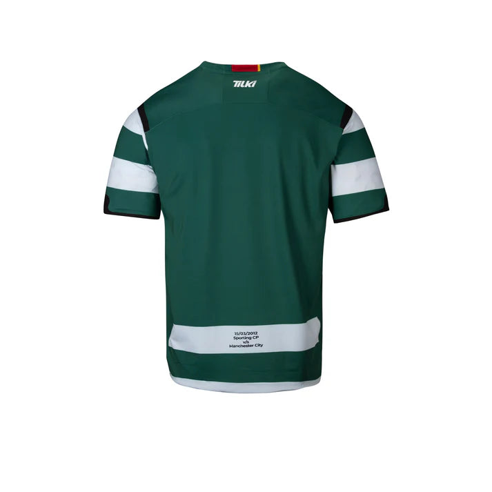 Polera Portugal Matif+14 Kids Tilki Lehinde