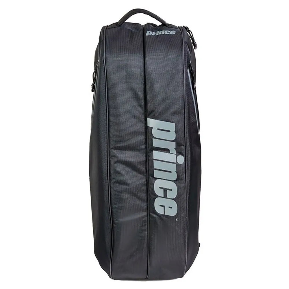 Bolso Raquetero Prince TOUR CARBON 6 Pcs