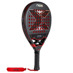 Pala Padel Nox Pro Cup Hard by Agustin Tapia 2027 - PREVENTA
