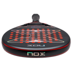 Pala Padel Nox Pro Cup Hard by Agustin Tapia 2027 - PREVENTA