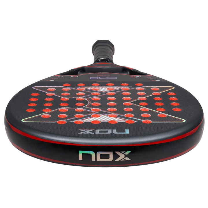 Pala Padel Nox Pro Cup Hard by Agustin Tapia 2027 - PREVENTA