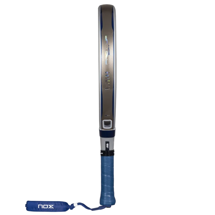 Pala Padel Nox Pro Cup Soft by Agustin Tapia 2027 - PREVENTA