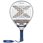 Pala Padel Nox Pro Cup Soft by Agustin Tapia 2027 - PREVENTA