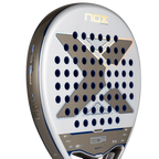 Pala Padel Nox Pro Cup Soft by Agustin Tapia 2027 - PREVENTA