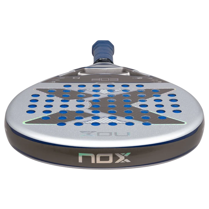 Pala Padel Nox Pro Cup Soft by Agustin Tapia 2027 - PREVENTA