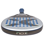 Pala Padel Nox Pro Cup Soft by Agustin Tapia 2027 - PREVENTA