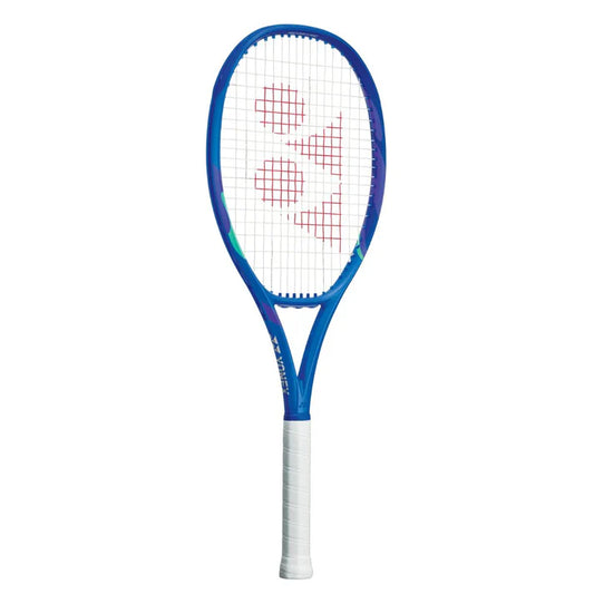 Raqueta Yonex Ezone 100L Blast Blue 2025