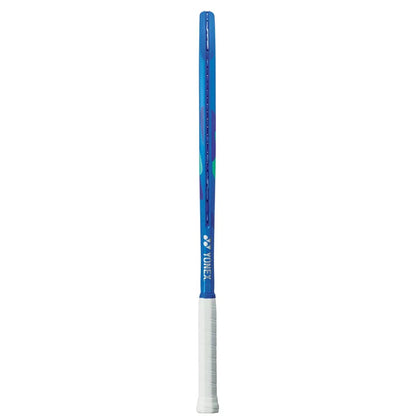 Raqueta Yonex Ezone 100L Blast Blue 2025