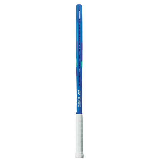 Raqueta Yonex Ezone 100L Blast Blue 2025