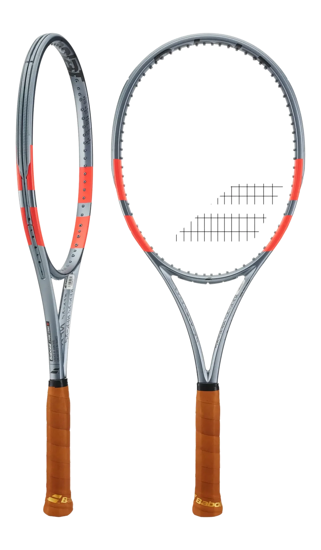 Raqueta Babolat Pure Strike 97 Gen4
