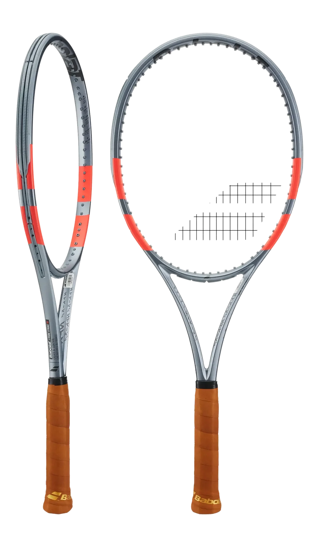Raqueta Babolat Pure Strike 97 Gen4