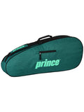 Bolso raquetero ESSENTIALS 3 PCS ST Green/Mint Prince