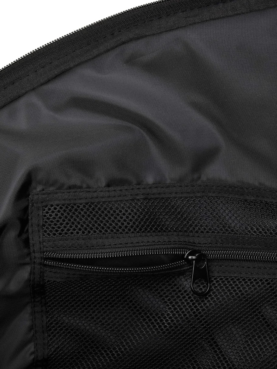 Bolso raquetero ESSENTIALS 3 PCS ST Gris