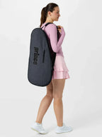 Bolso raquetero ESSENTIALS 3 PCS ST Gris
