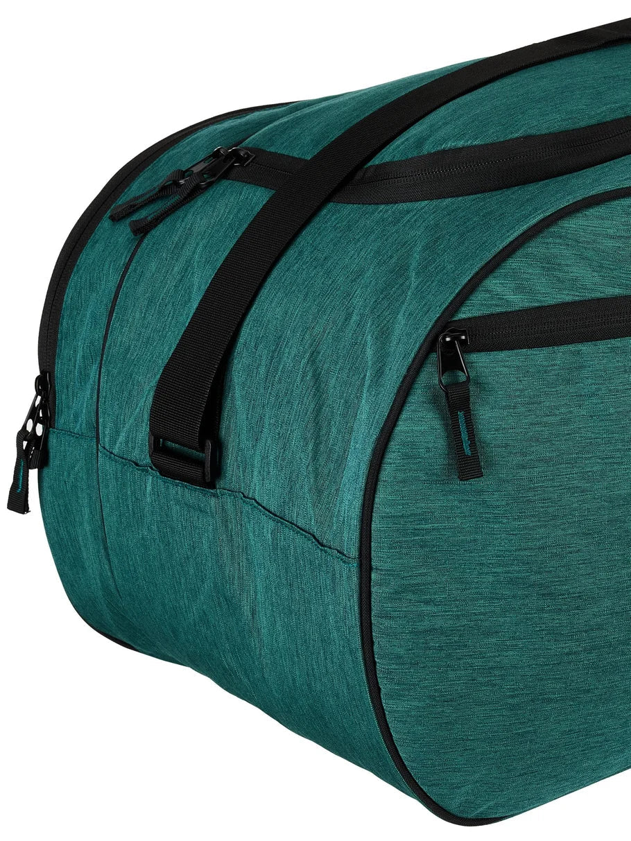 Bolso raquetero Prince Essentials 6 PCS ST Green/Mint - compartimentos
