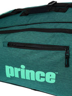 Bolso raquetero Prince Essentials 6 PCS ST Green/Mint - correas