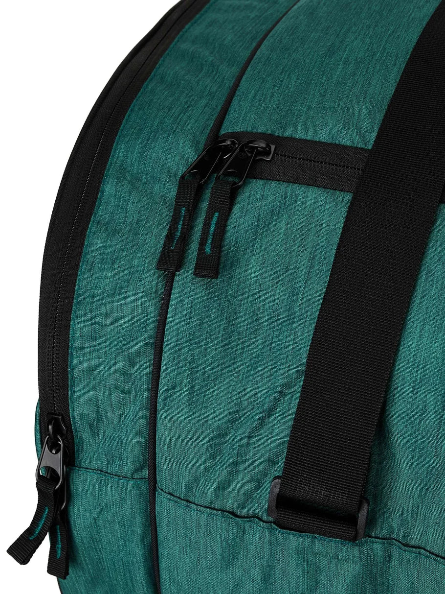 Bolso raquetero Prince Essentials 6 PCS ST Green/Mint - vista lateral