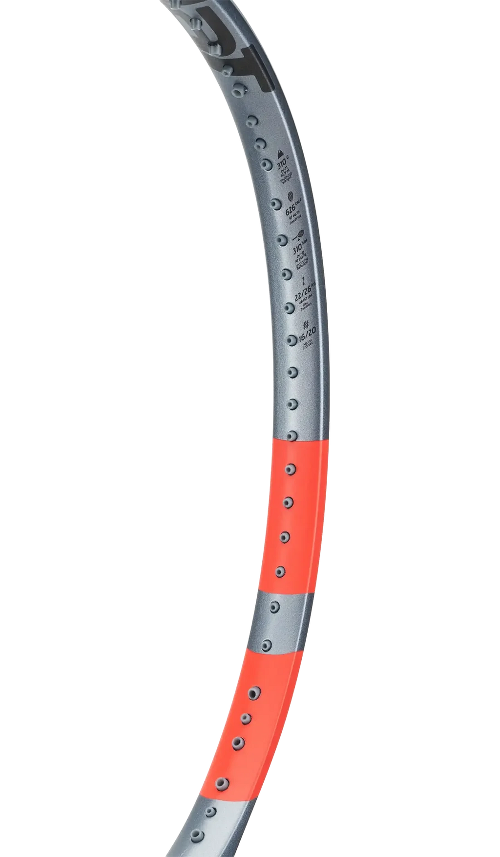 Raqueta Babolat Pure Strike 97 Gen4