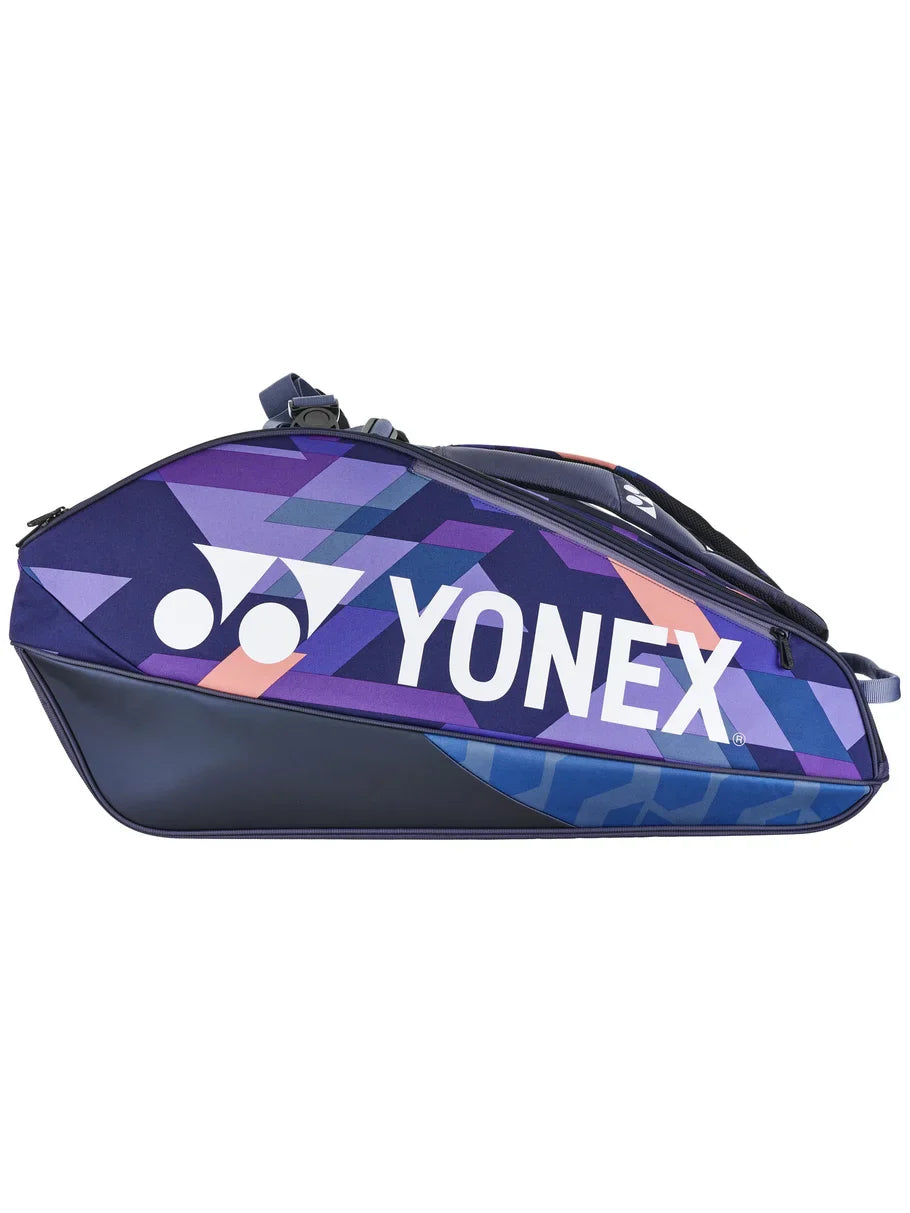 Bolso Tenis PRO 92426 6PCS MIDNIGHT NAVY Yonex