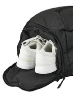 Mochila de tenis Prince Tour Carbon - tirantes