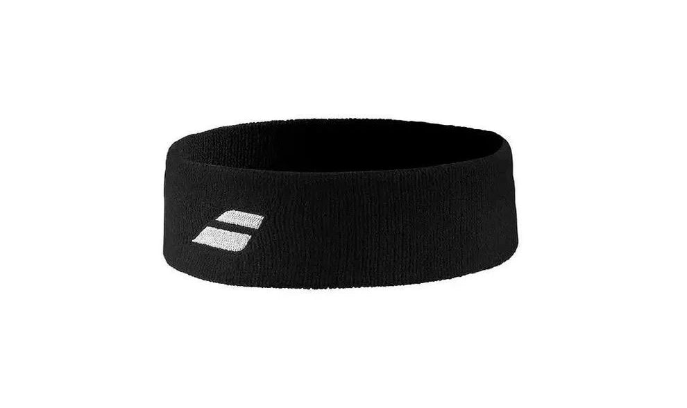 Babolat Cintillo Unisex Negro