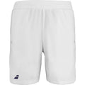 Short Babolat Play Men White