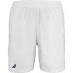 Short Babolat Play Men White