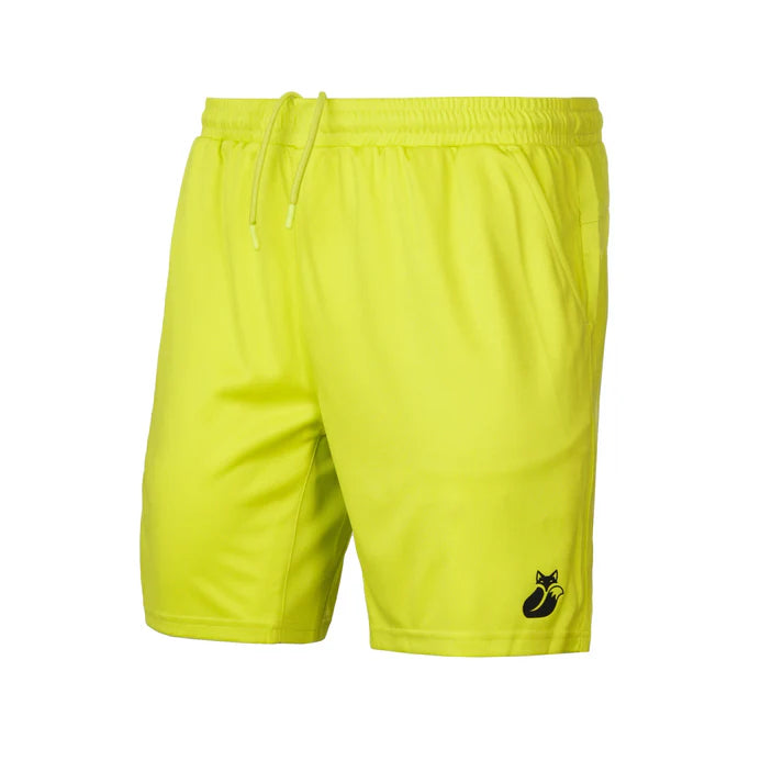 Short Khombi KIDS Tilki Temel