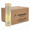 HEAD Tour 4B Amarillo - Caja 6DZ
