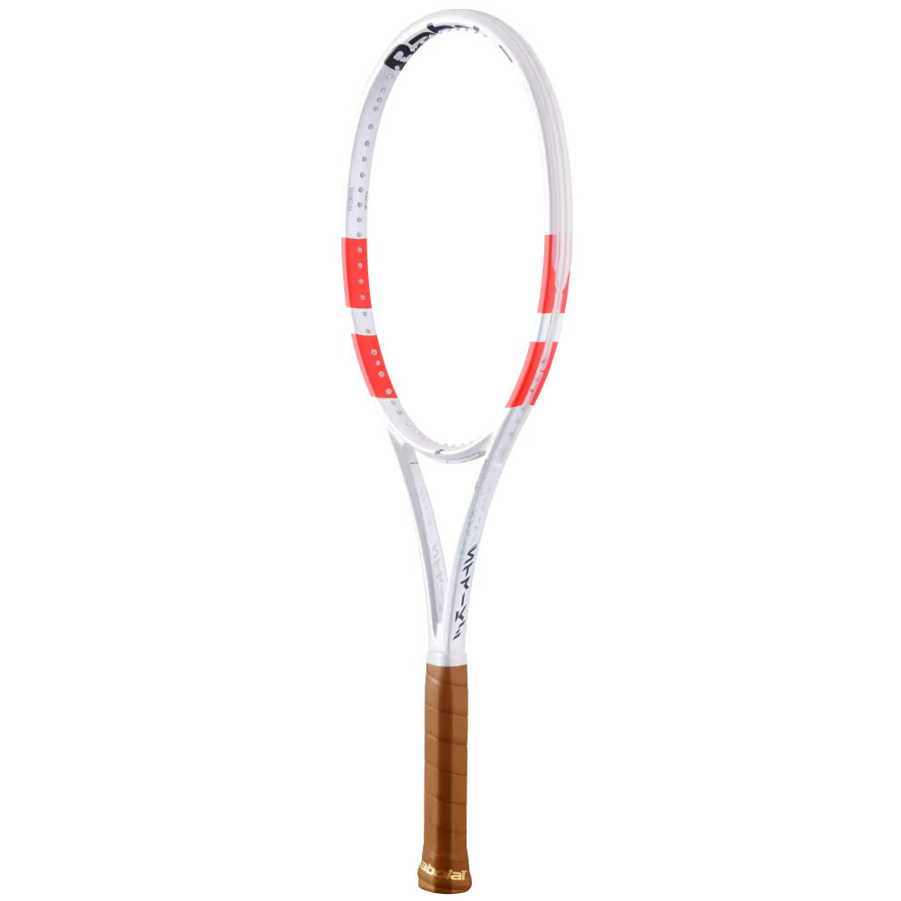 Raqueta Babolat Pure Strike 97 Gen4 Grip 4